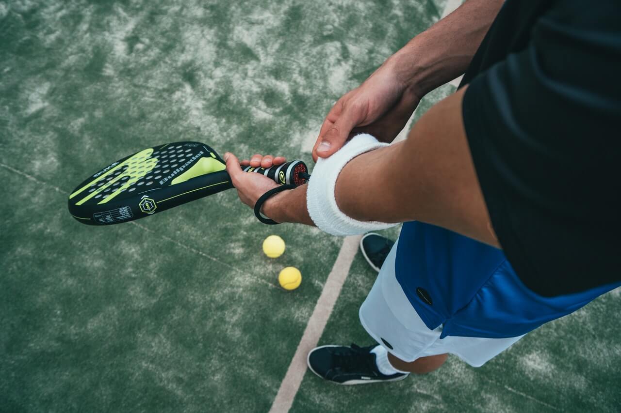 What is Padel? Here's all you need to know