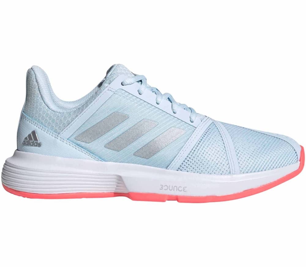 Adidas Courtjam Bounce W