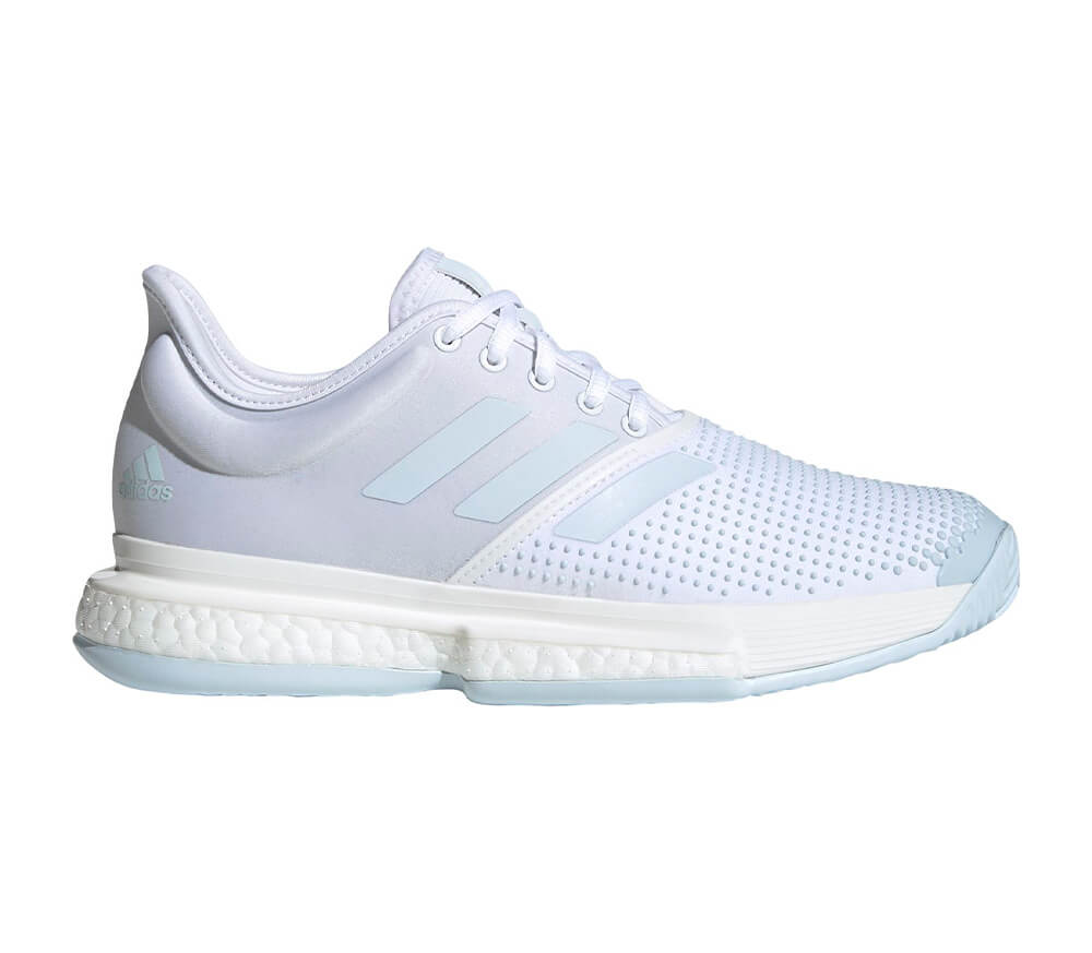 Adidas Solecourt W