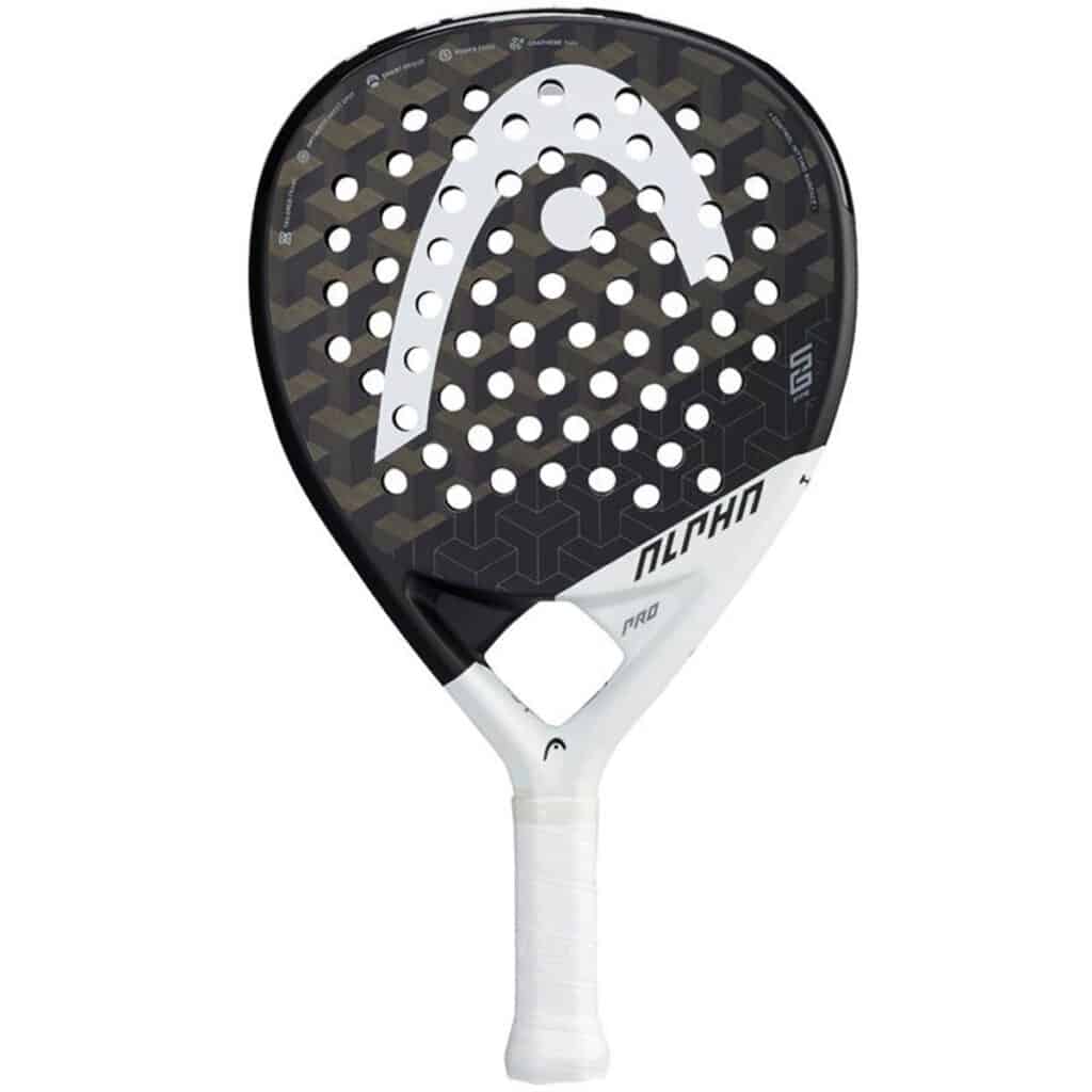 Head Graphene 360+ Alpha Pro