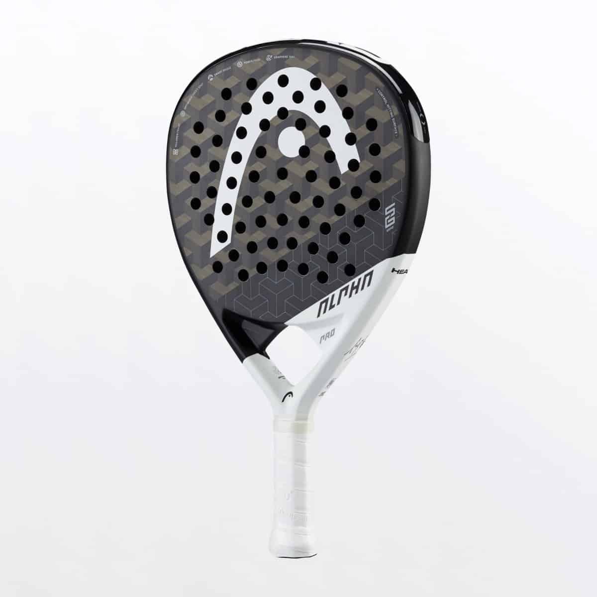 Head graphene 360 alpha pro opiniones new arrivals