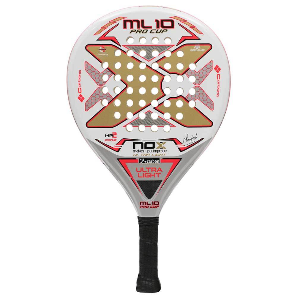 Nox ML10 Pro Cup Ultra Light