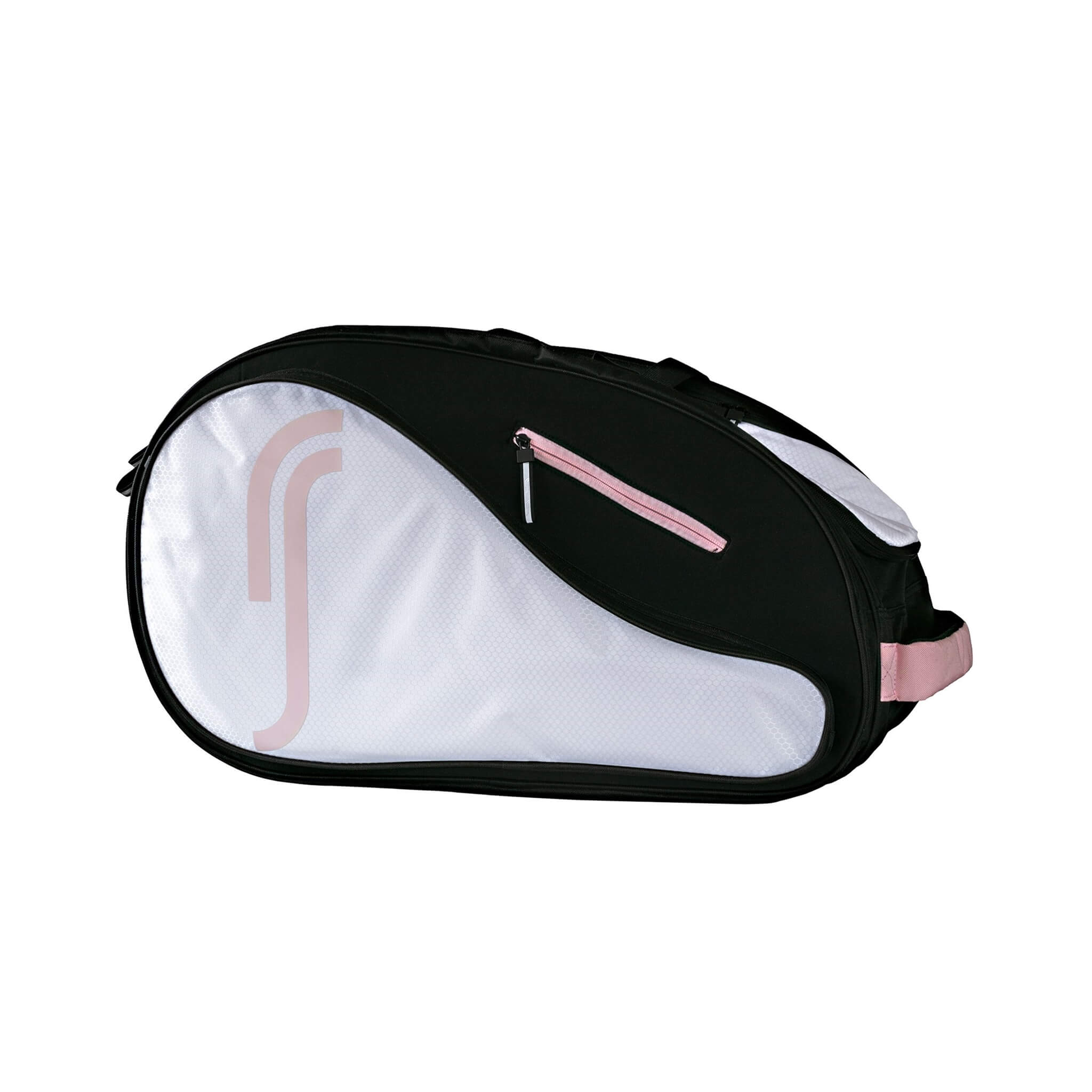RS Classic Padel Bag White Black Pink