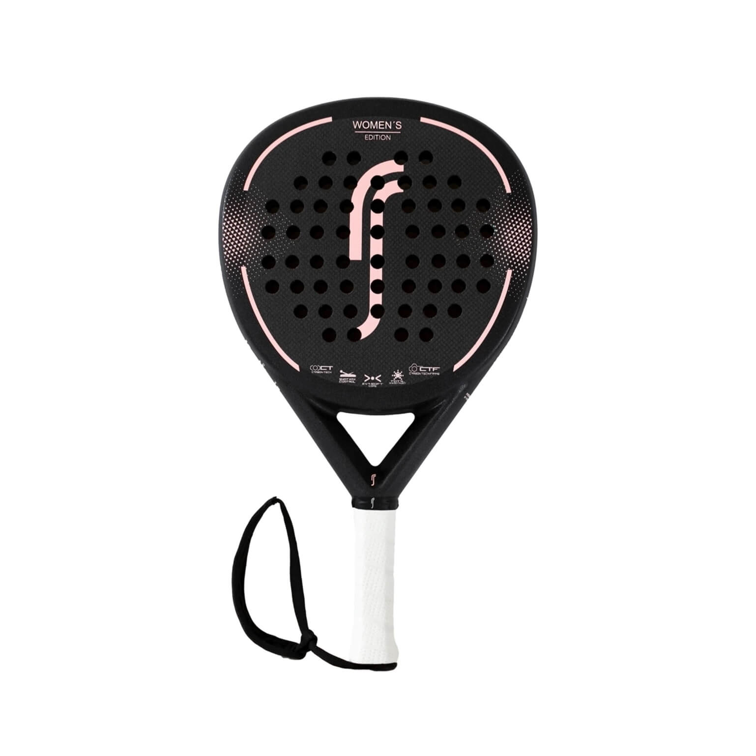 RS X-Series Womens Edition Rough Surface Pink