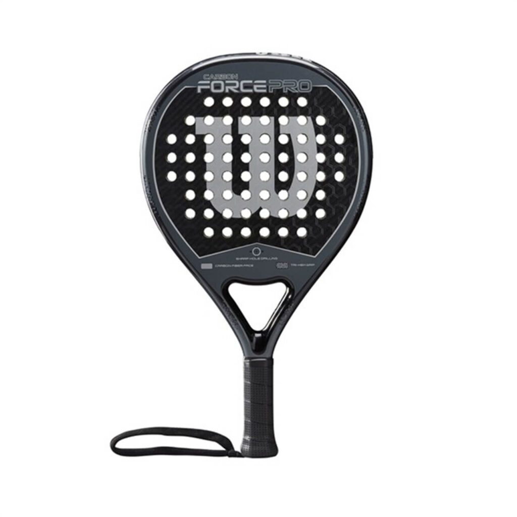 Wilson Carbon Force Pro black