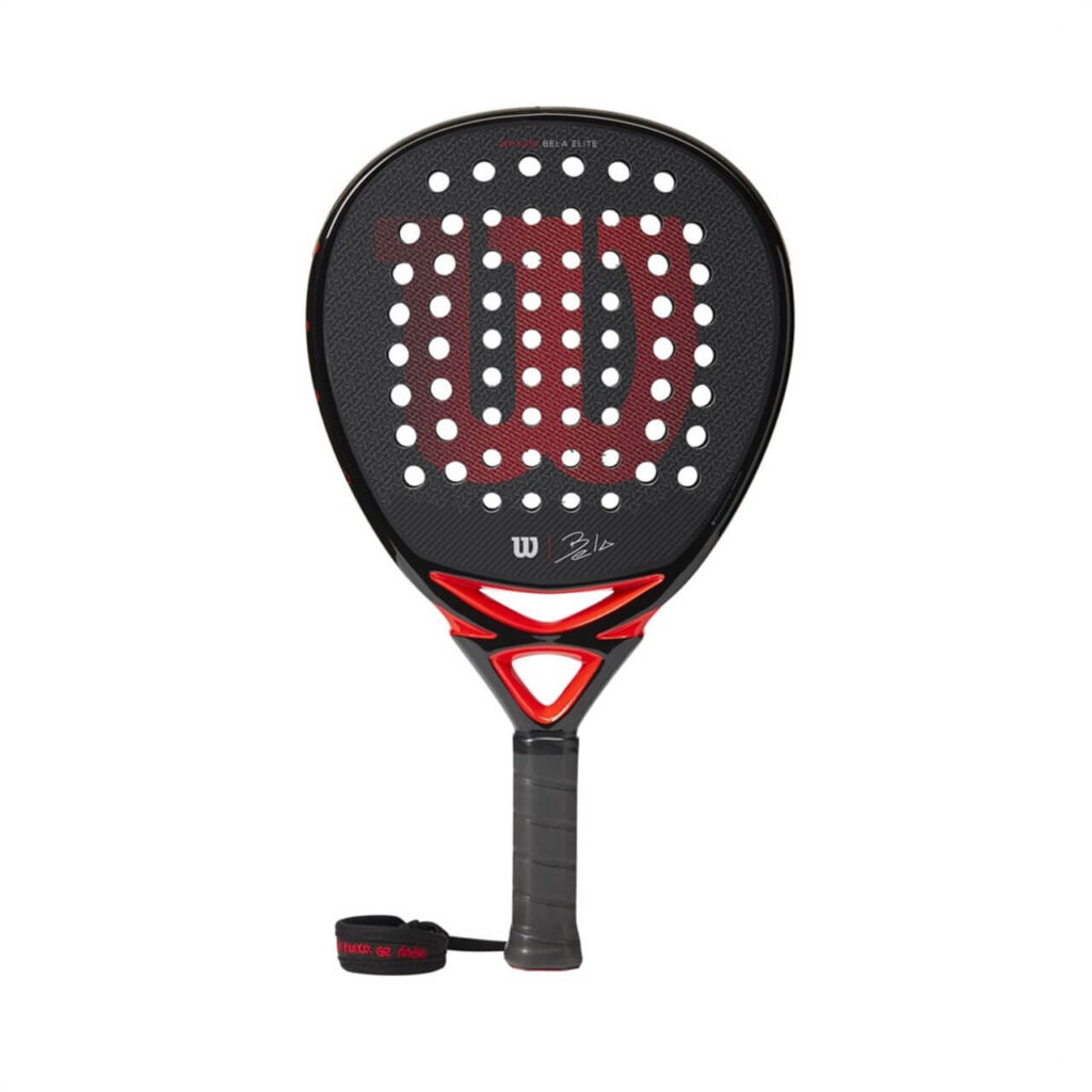 Wilson bela elite padel