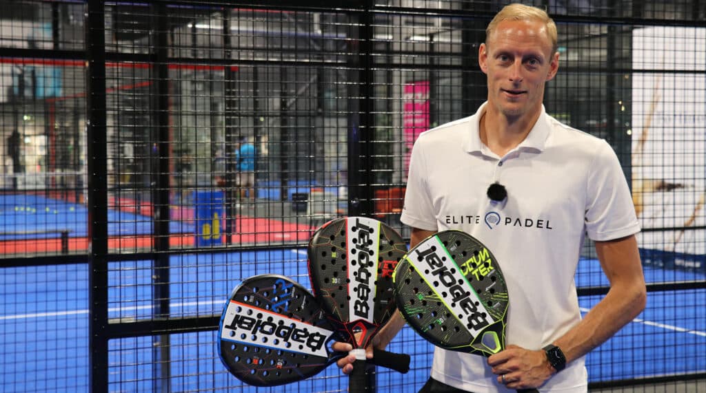 Elitepadel