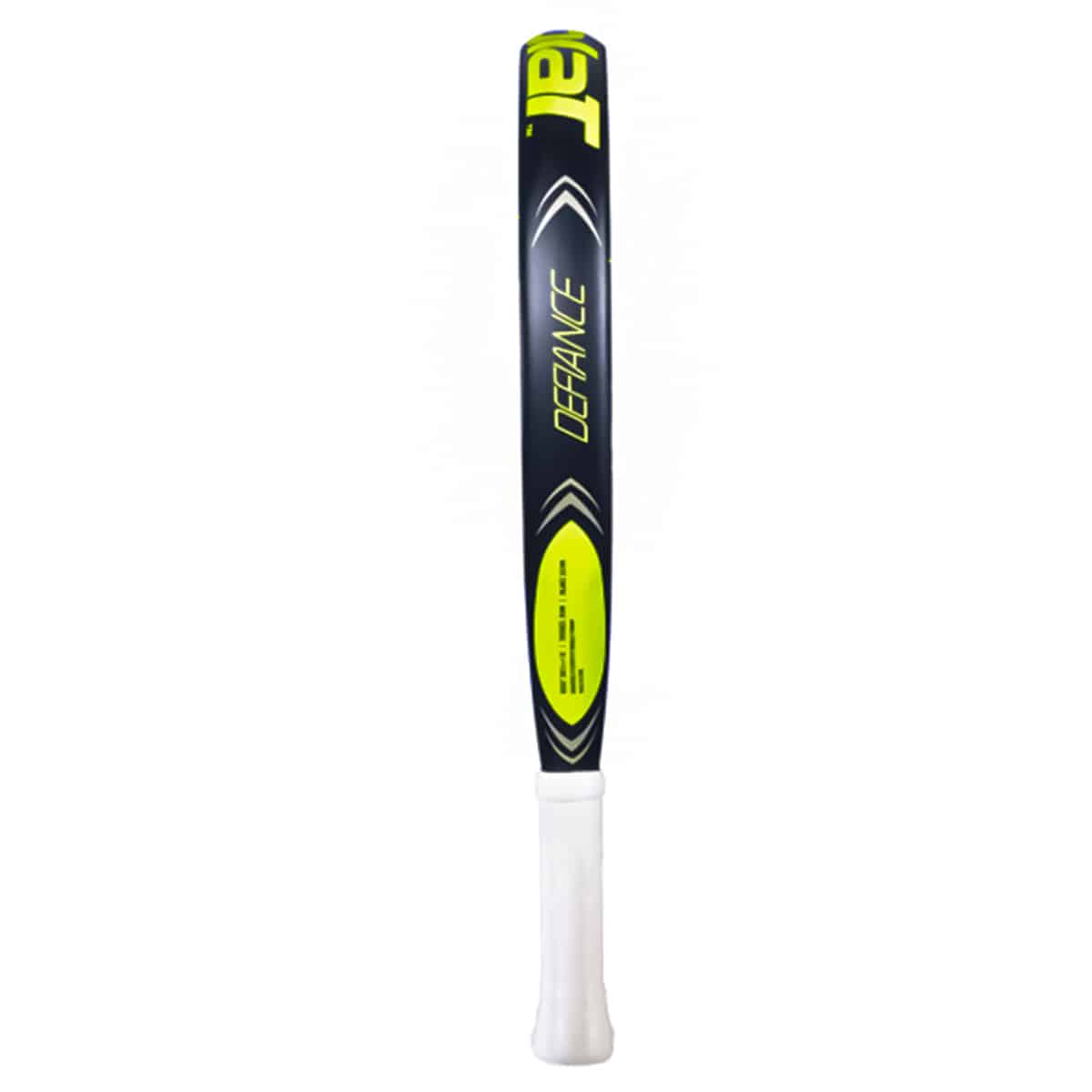 What level of player is the Babolat Defiance good for