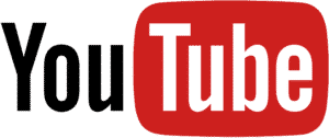 Youtube logo