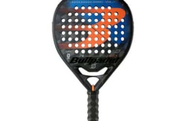 Bullpadel Hack 02 recension