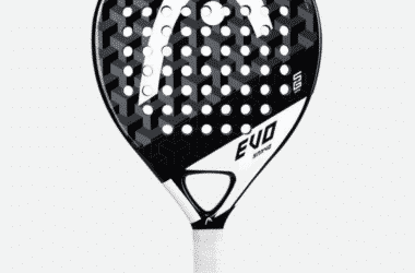 Head Evo Sanyo padelracket