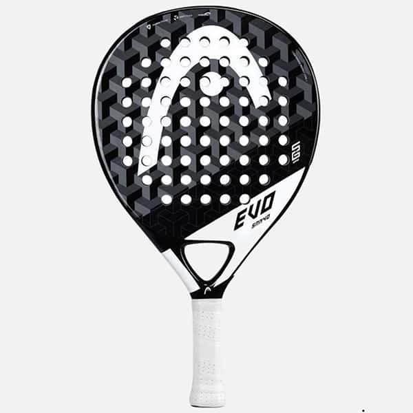 Head Evo Sanyo padelracket