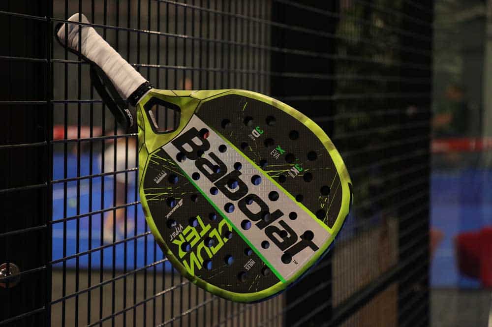 What level of player is the Babolat Viper Counter suitable for