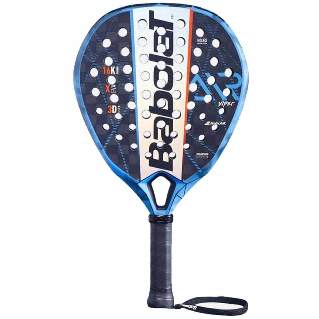 Babolat Viper Air 2022