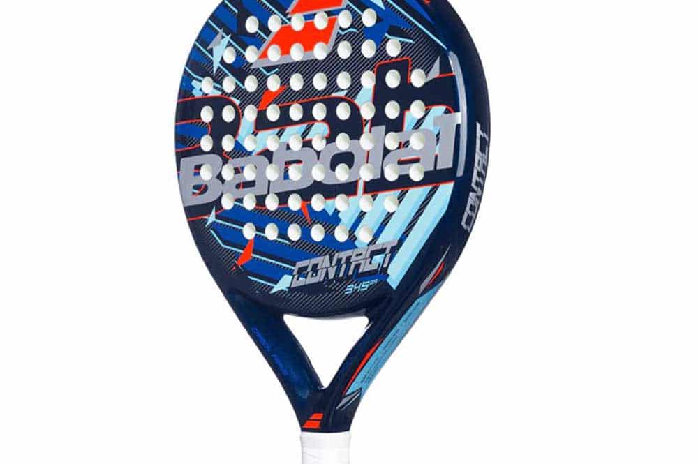 Babolat Contact review