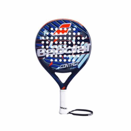 Babolat Contact review and opinions