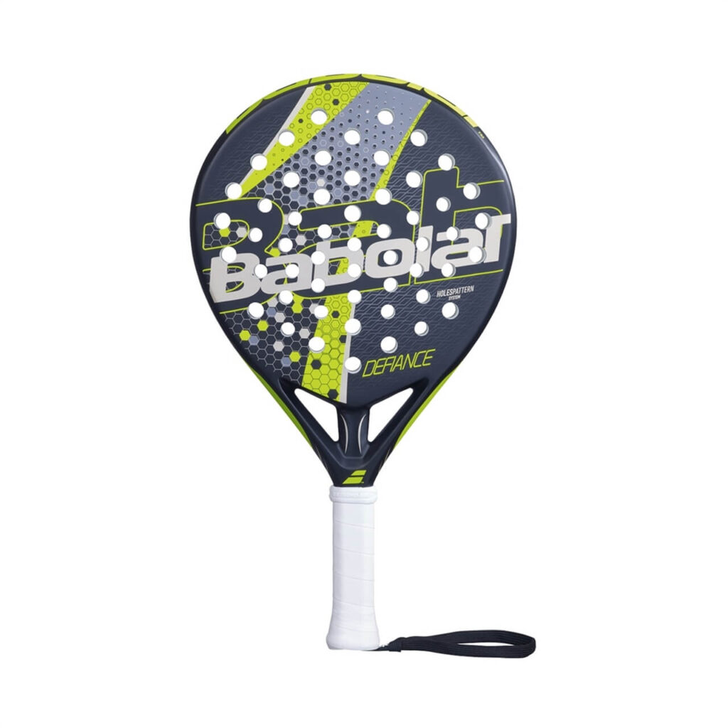 babolat defiance