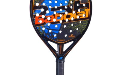 Babolat Revenge Carbon review