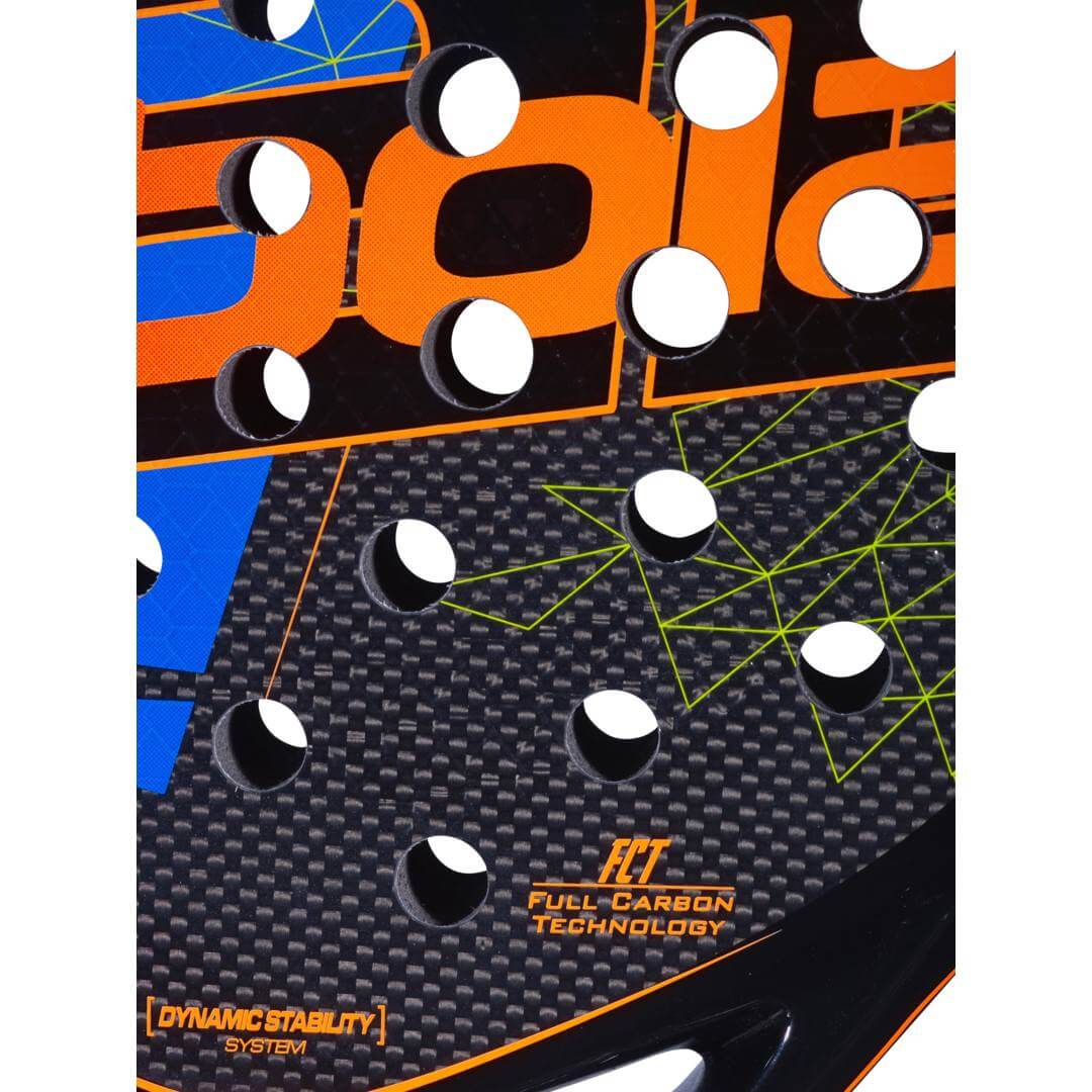 Babolat Revenge Carbon Read our Test Reviews Opinions