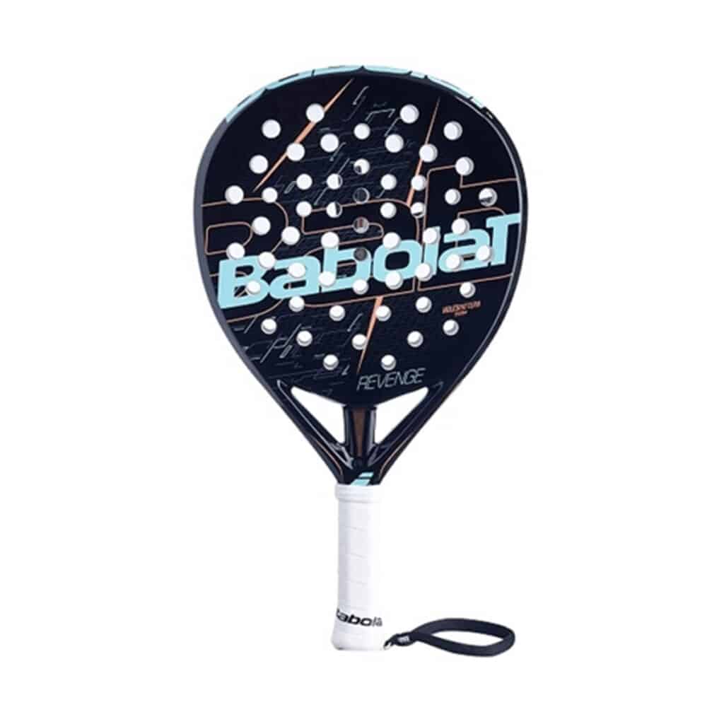 Babolat Revenge W review and opinion
