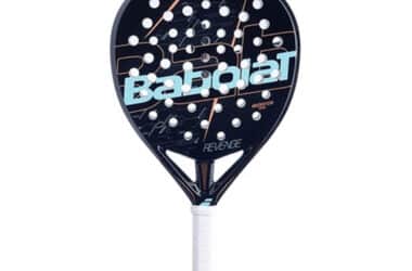 Babolat Revenge W review and opinion