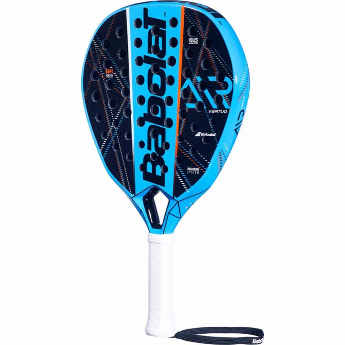 Babolat Vertuo Air 2022 review and opinion