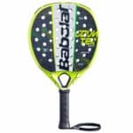 Babolat vertuo counter 2022 review