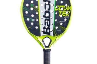 Babolat vertuo counter 2022 review