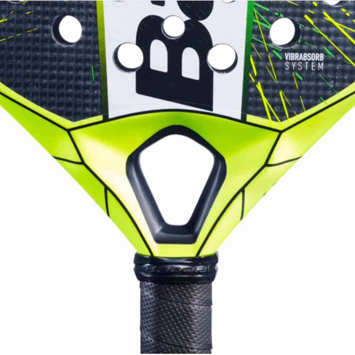 Babolat vertuo counter 2022 review and opinions