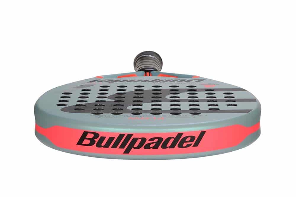 Bullpadel Flow review and opinion