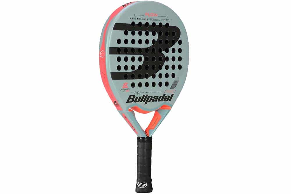 Bullpadel Flow review