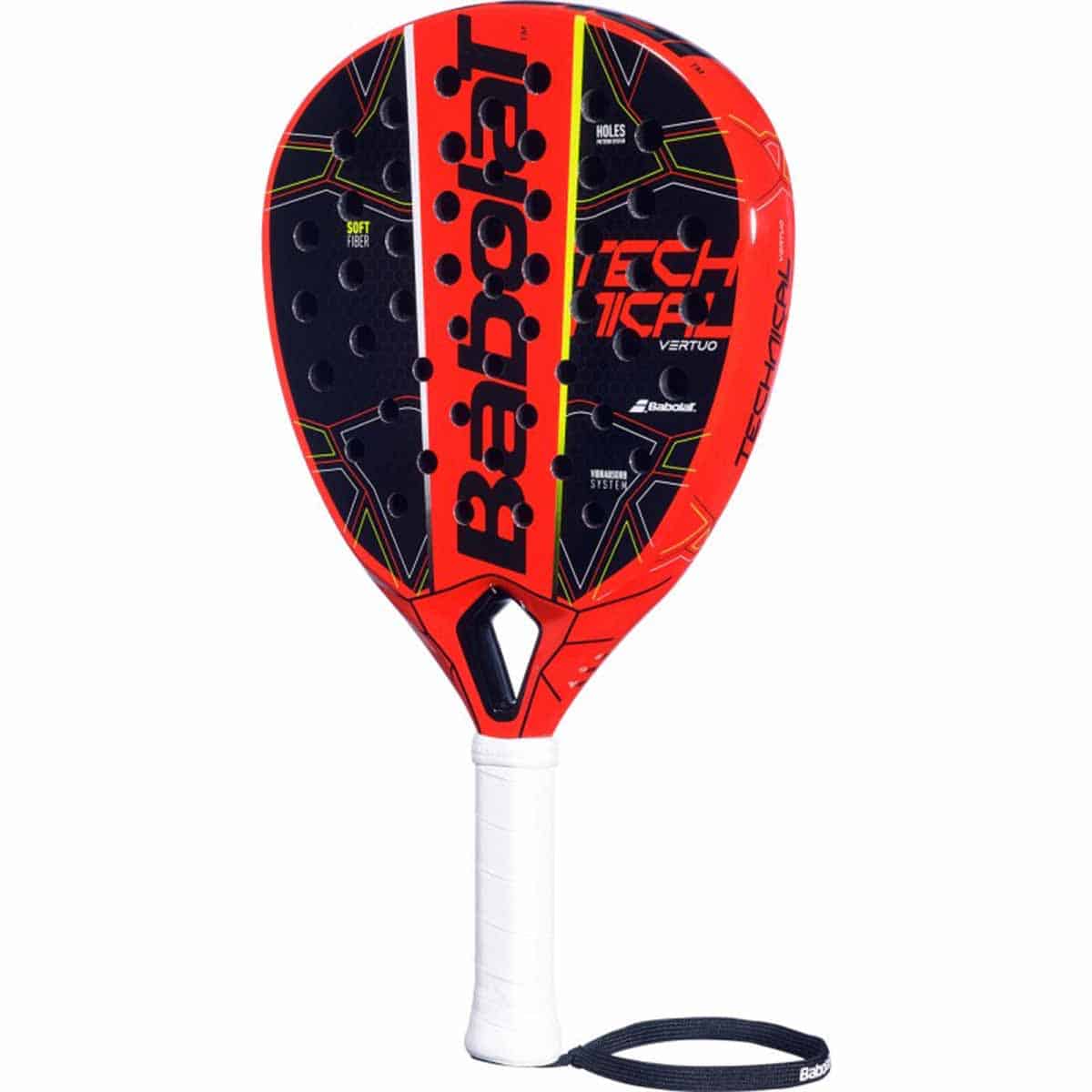 babolat vertuo technical opinions