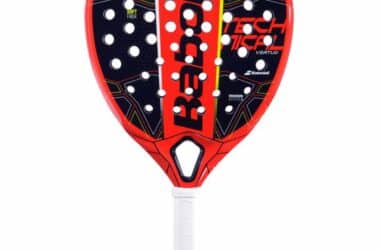 babolat vertuo technical review