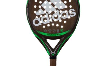 Adidas adipower greenpadel