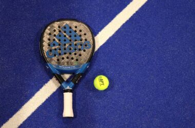Best Padel Racket for spin