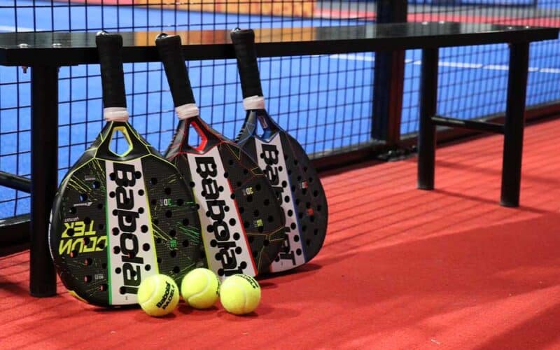 Best padel rackets review
