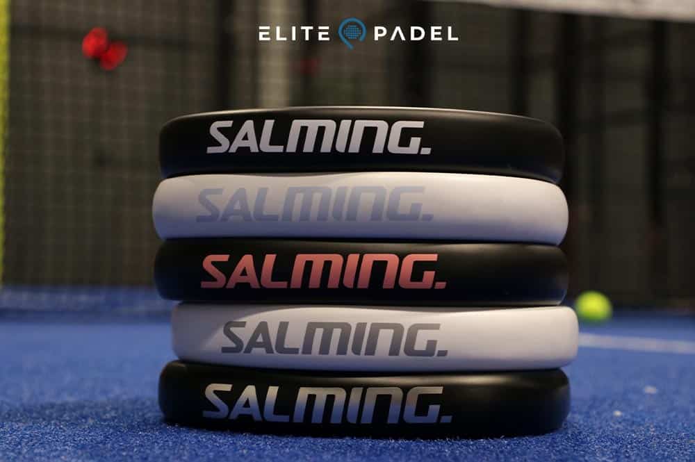 Salming rackets