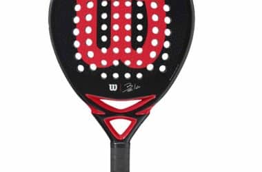 Wilson Bela Team racket