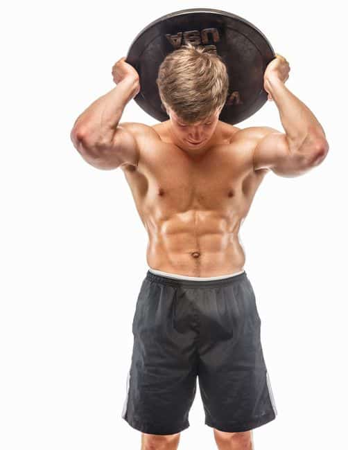 Testosterone Cypionate Effects