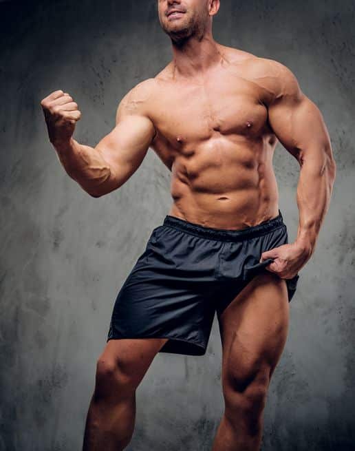 Boldenone Effet : Comprendre Ses Impacts Sur Le Corps