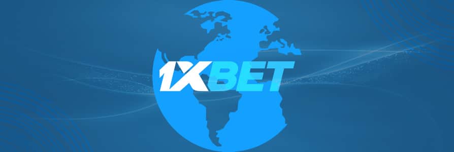 1xBet Casino Site Editors View General Info about 1xBet Casino