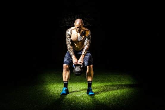 Cours de stéroïdes pour la prise de masse musculaire