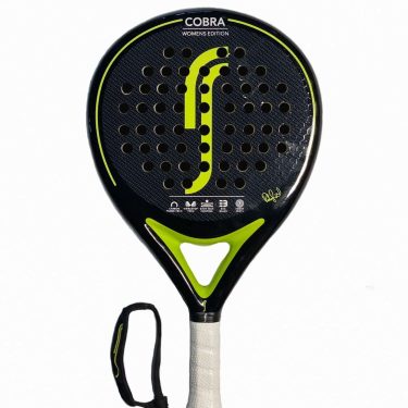 RS Cobra Womens Edition Black Lime